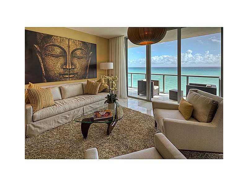 CANYON RANCH NORTH TOWER - Residential Lease