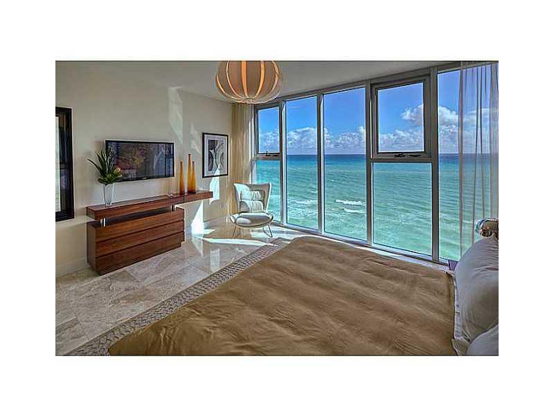 CANYON RANCH NORTH TOWER - Residential Lease