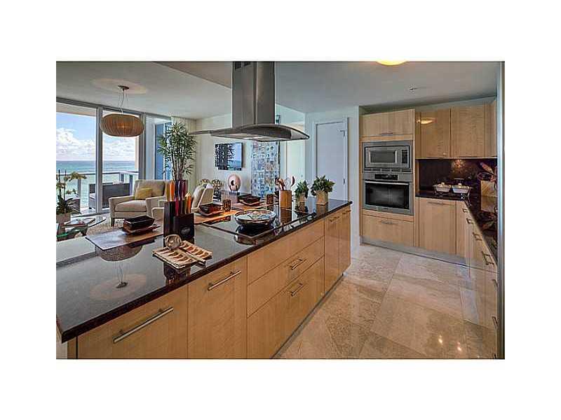 CANYON RANCH NORTH TOWER - Residential Lease