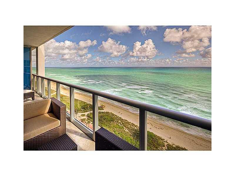 CANYON RANCH NORTH TOWER - Residential Lease