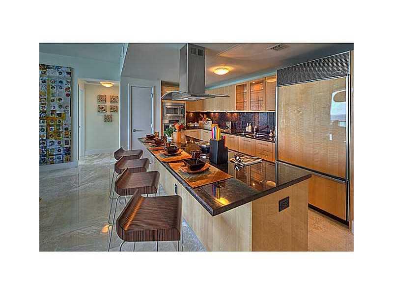 CANYON RANCH NORTH TOWER - Residential Lease