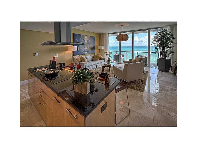 CANYON RANCH NORTH TOWER - Residential Lease