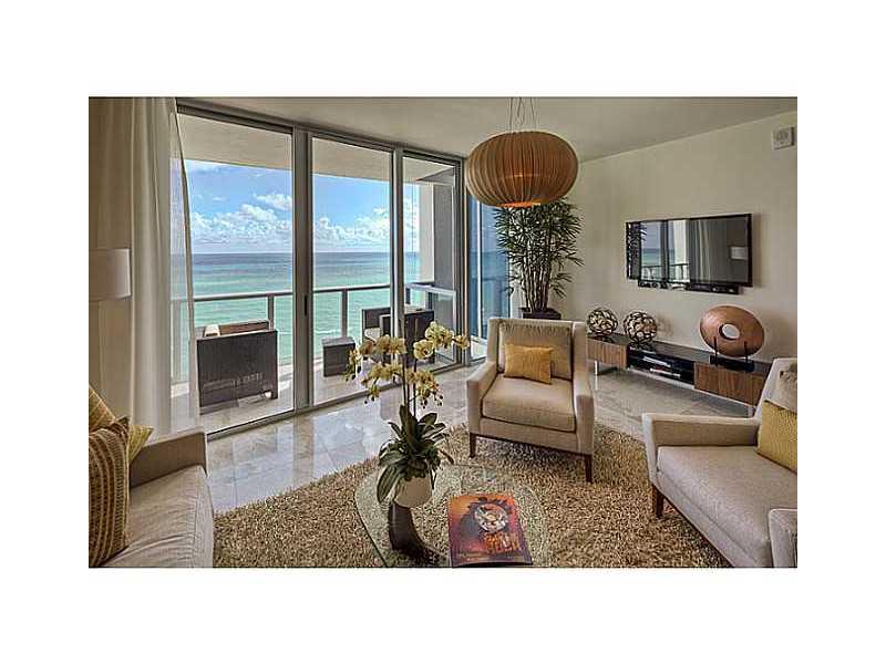 CANYON RANCH NORTH TOWER - Residential Lease