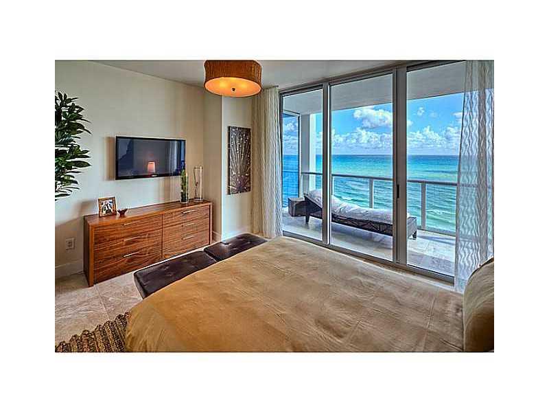 CANYON RANCH NORTH TOWER - Residential Lease
