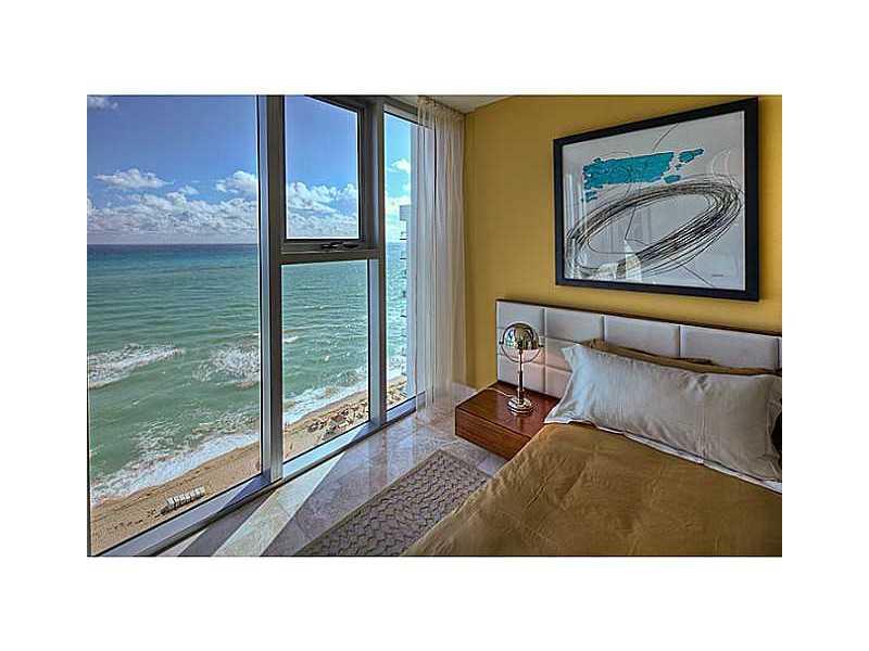 CANYON RANCH NORTH TOWER - Residential Lease