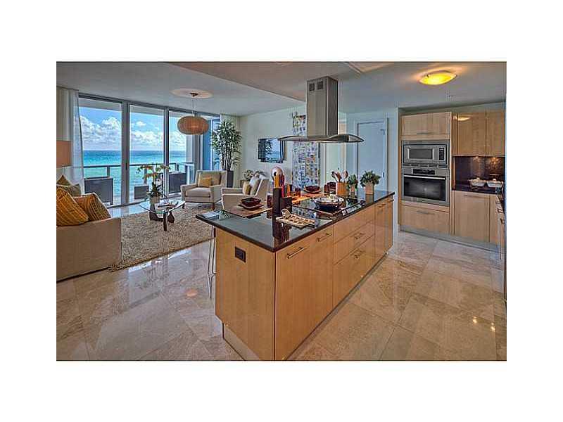 CANYON RANCH NORTH TOWER - Residential Lease