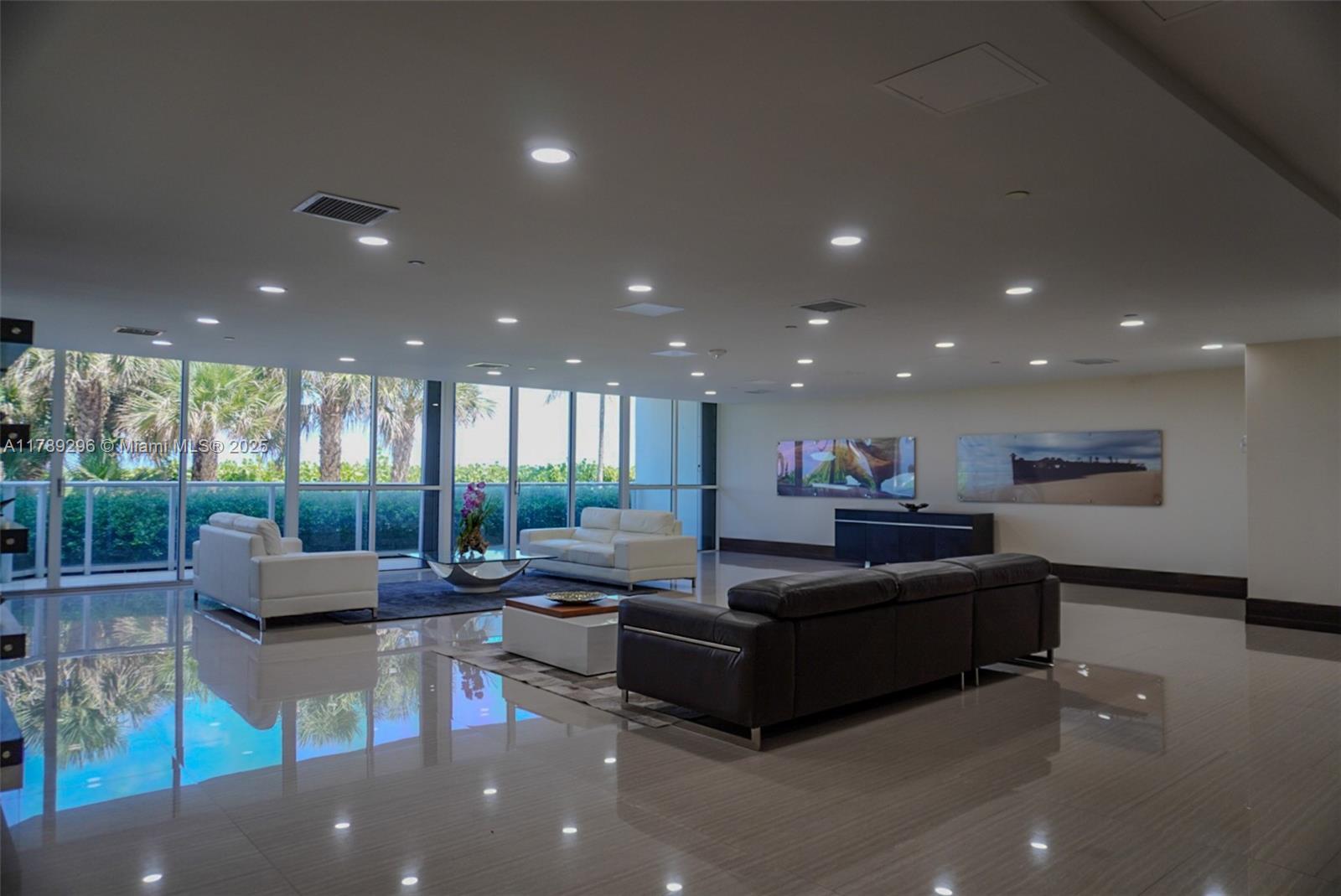 OCEANIA III CONDO - Residential