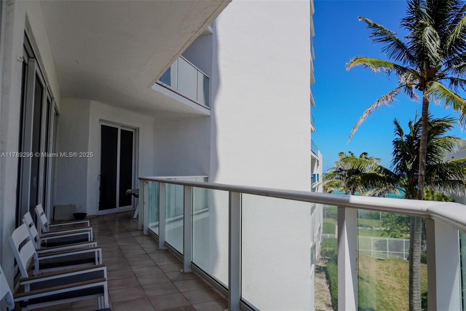 OCEANIA III CONDO - Residential