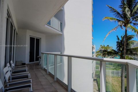 16485 E Collins Ave 338 Sunny Isles Beach FL 33160