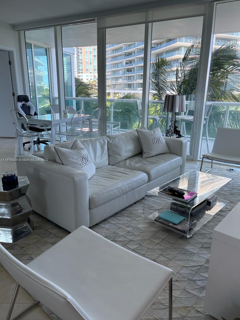 Rental Property at 1000 S Pointe Dr 405, Miami Beach, Miami-Dade County, Florida - Bedrooms: 2 
Bathrooms: 3  - $10,000 MO.