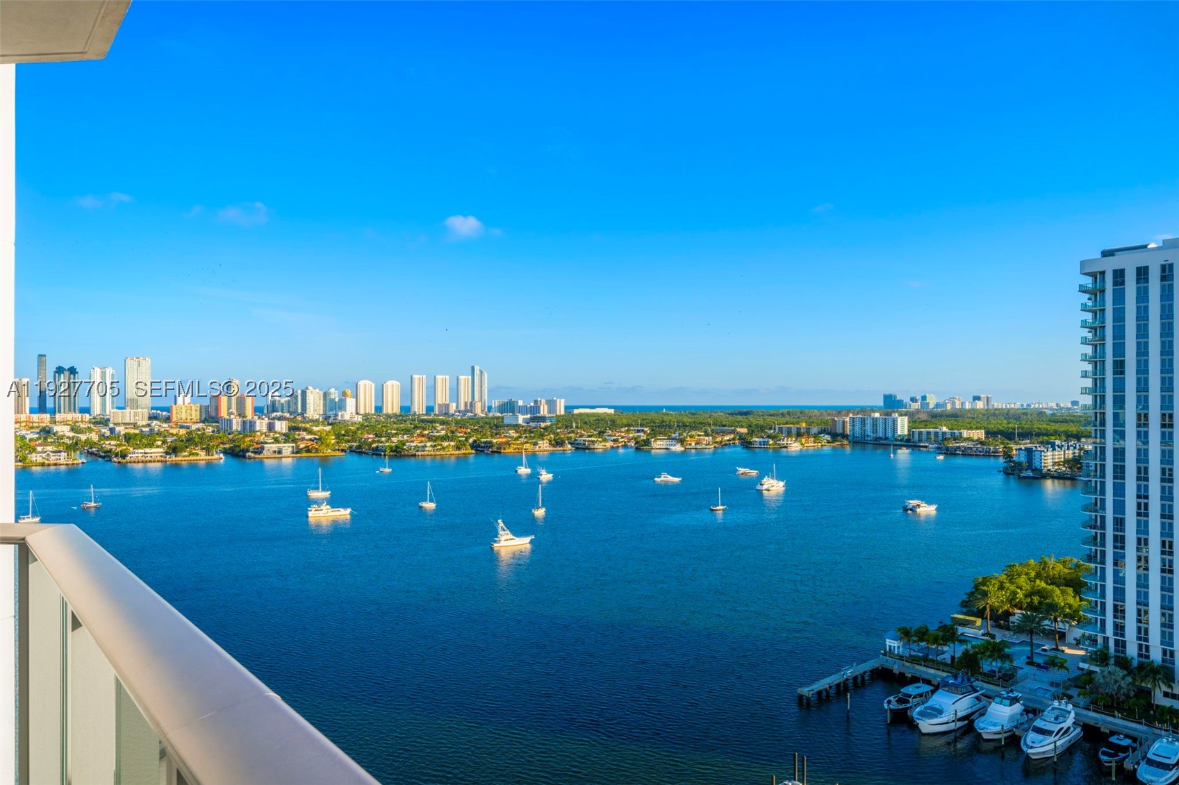 17301 Biscayne Blvd 1803 - Image 1