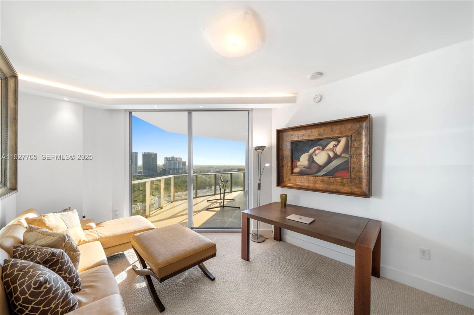 MARINA PALMS RESIDENCES N - Residential