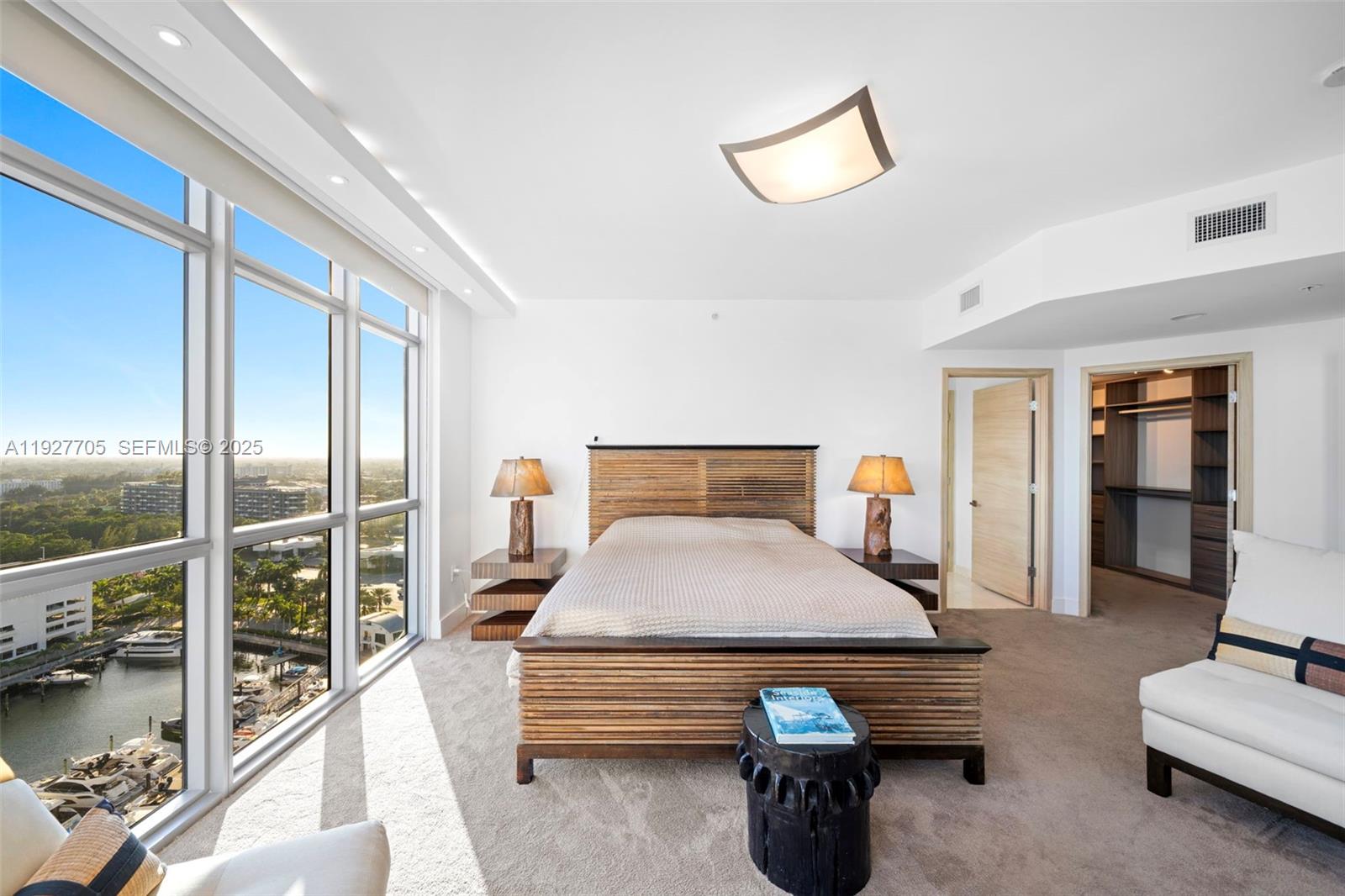 MARINA PALMS RESIDENCES N - Residential