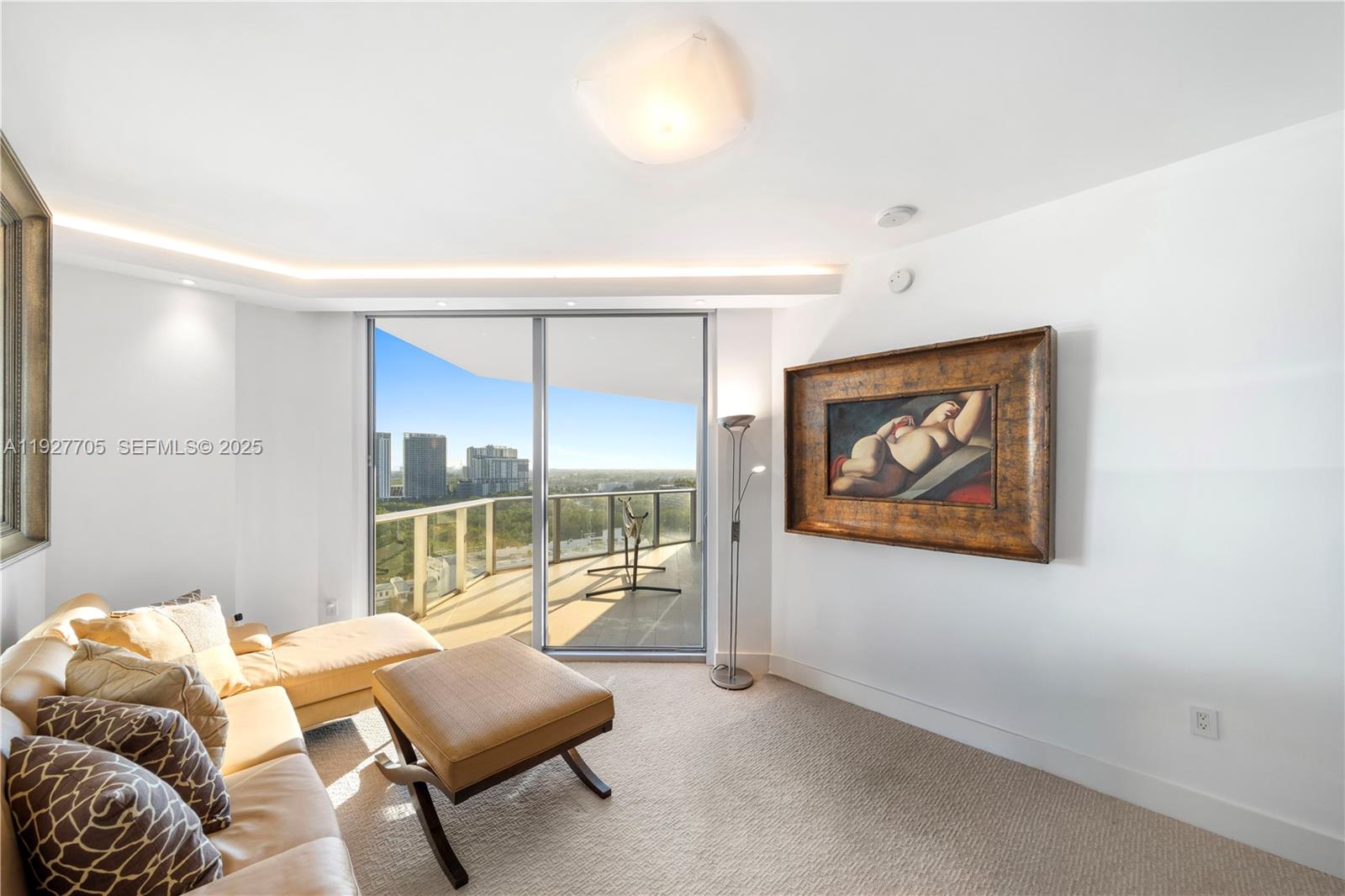 MARINA PALMS RESIDENCES N - Residential