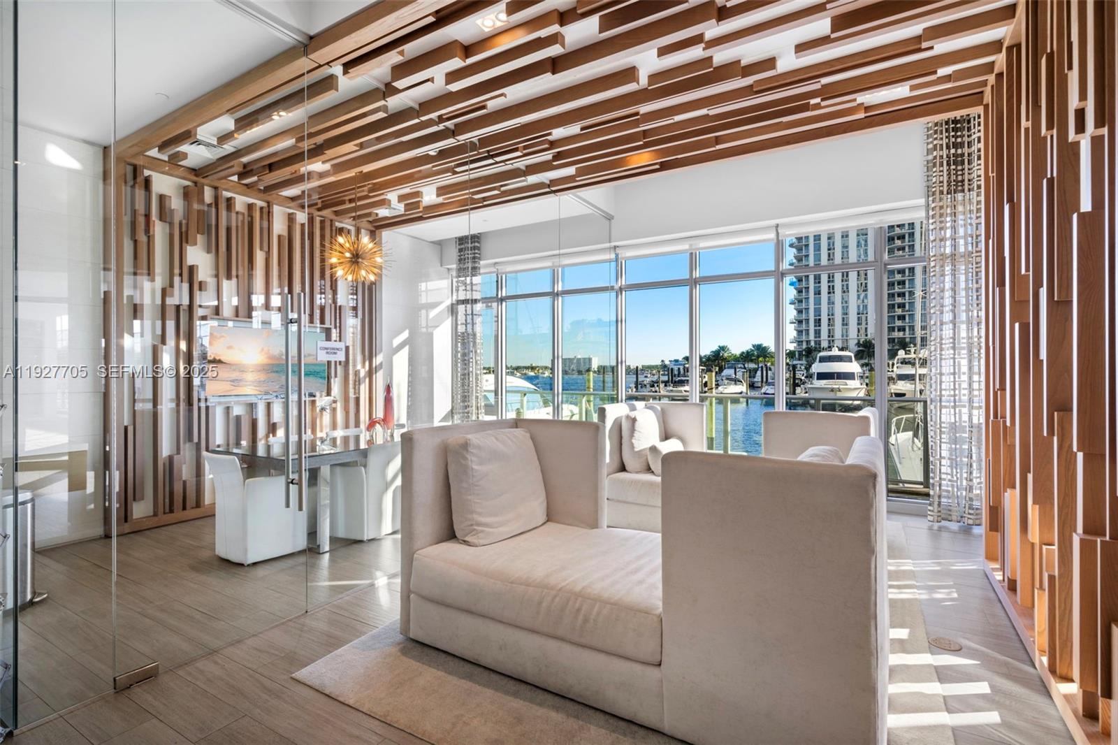 MARINA PALMS RESIDENCES N - Residential