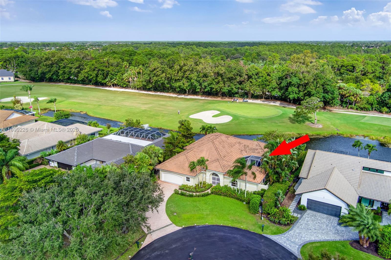 PGA RESORT COMMUNITY 1 - Residential
