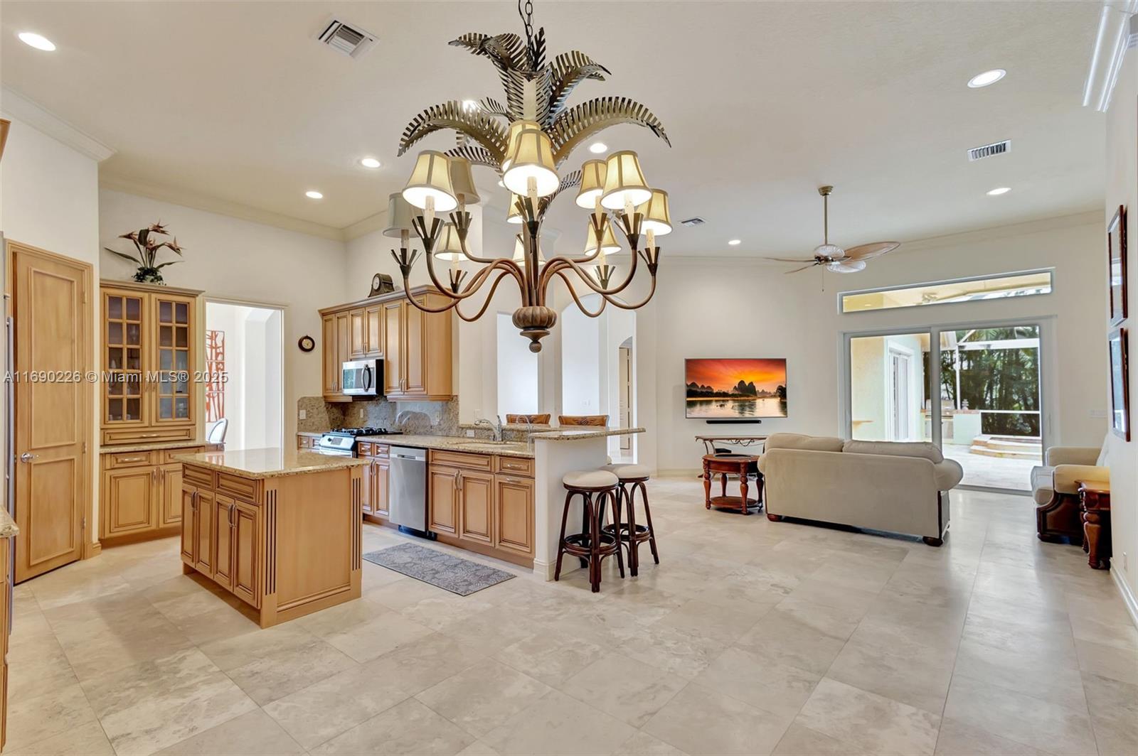 PGA RESORT COMMUNITY 1 - Residential