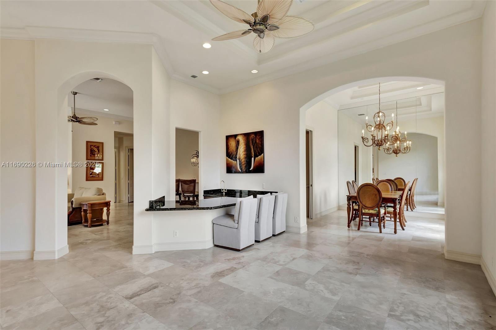 PGA RESORT COMMUNITY 1 - Residential