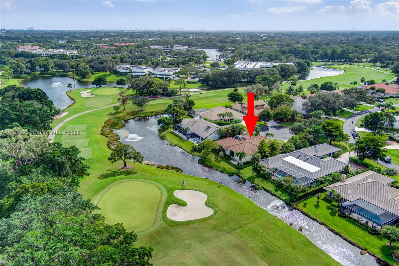 PGA RESORT COMMUNITY 1 - Residential