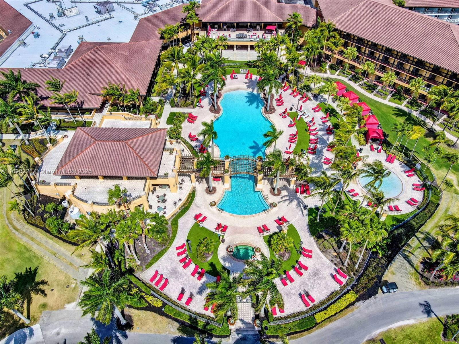 PGA RESORT COMMUNITY 1 - Residential