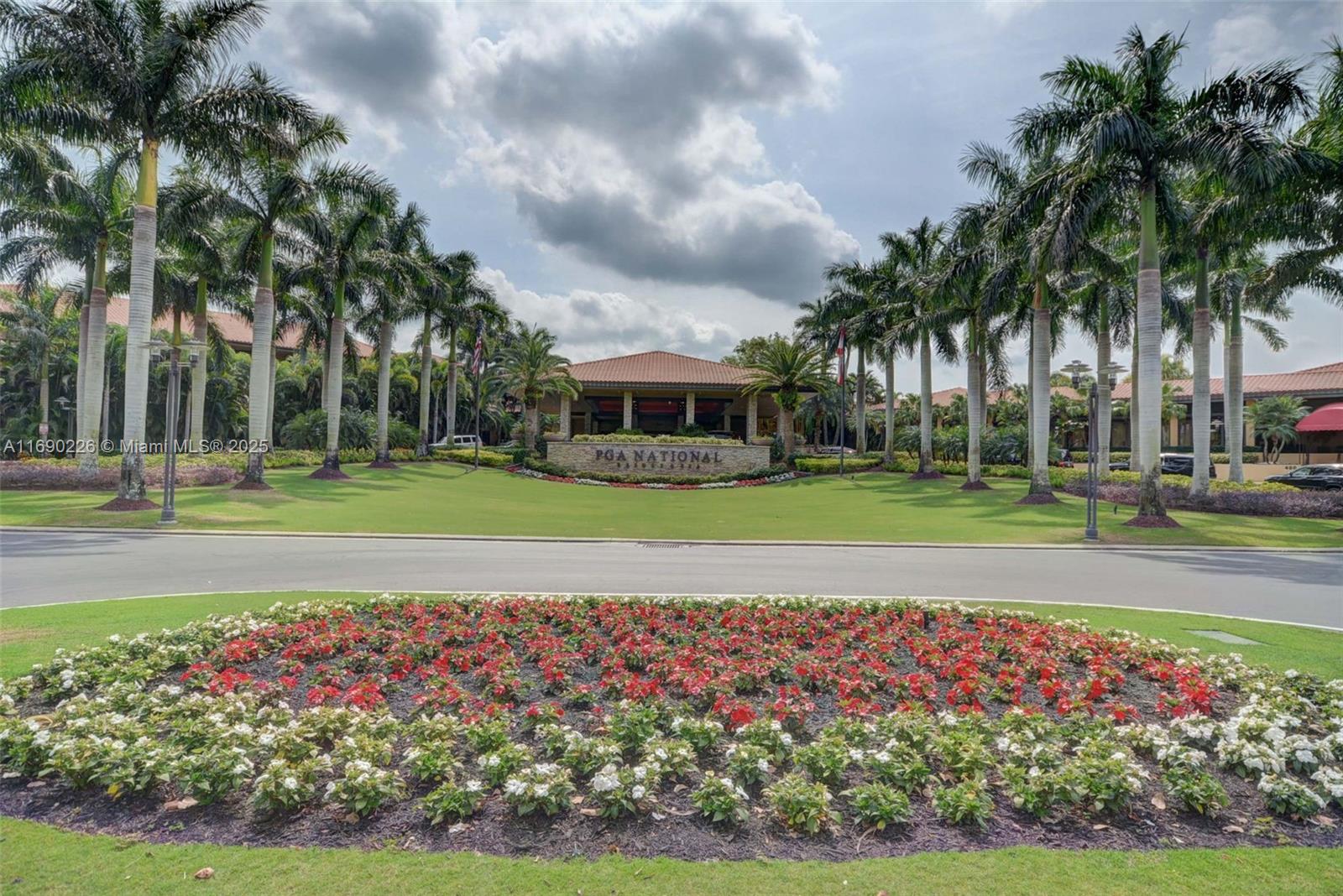 PGA RESORT COMMUNITY 1 - Residential