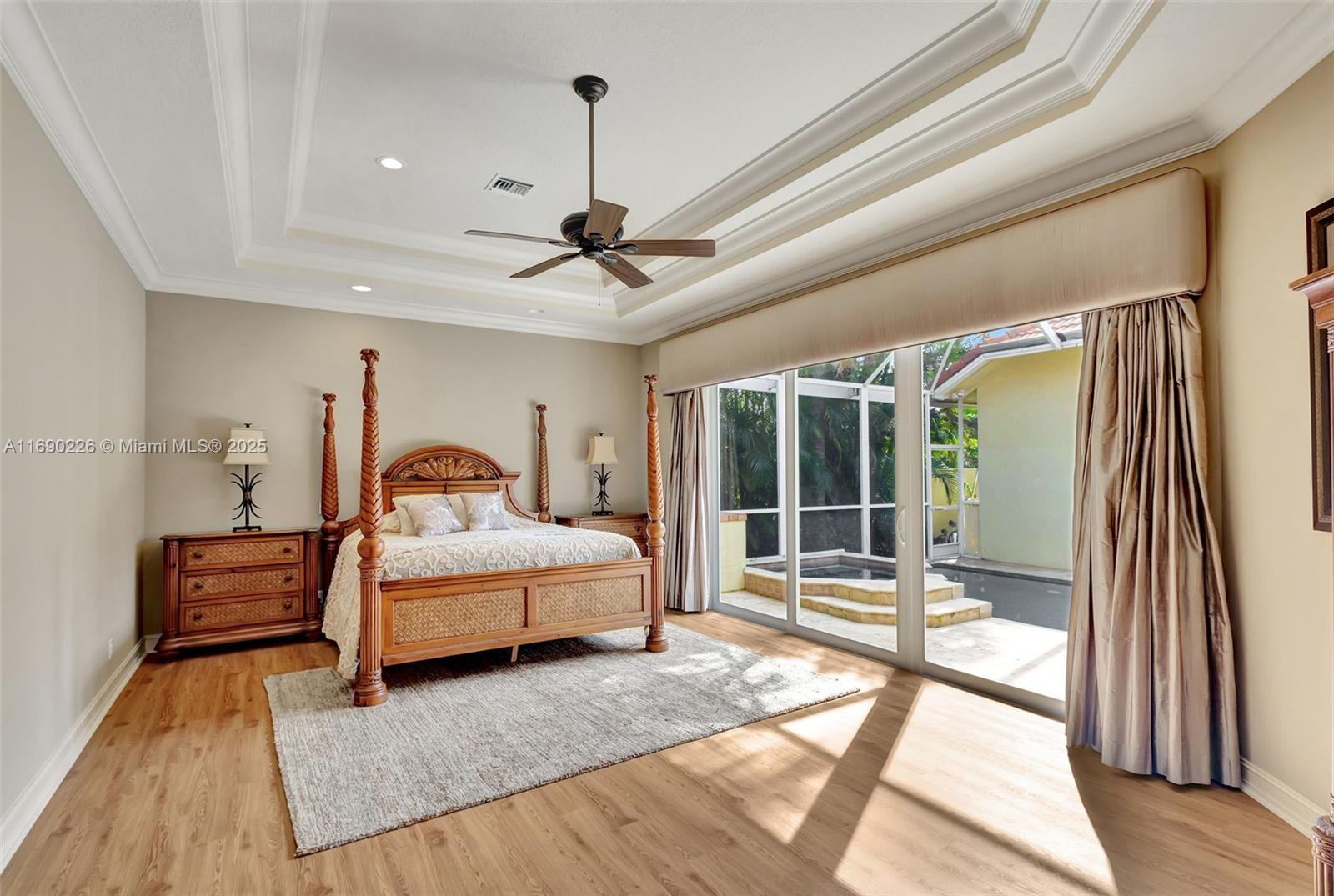 PGA RESORT COMMUNITY 1 - Residential