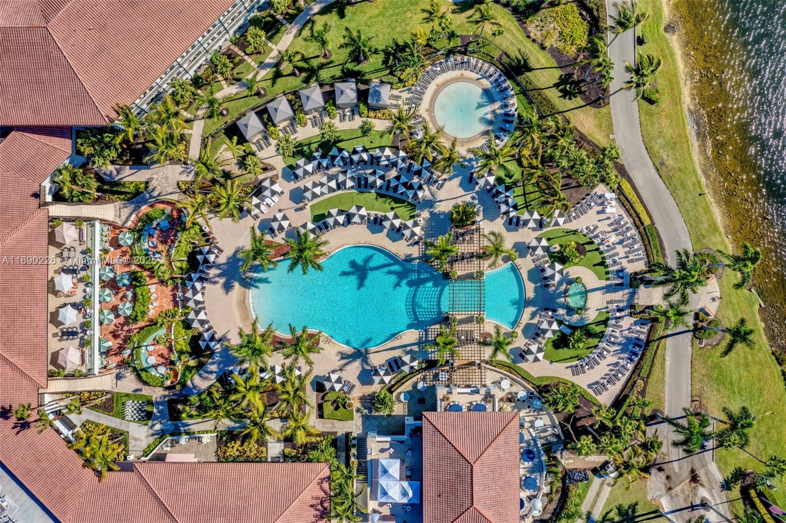 PGA RESORT COMMUNITY 1 - Residential