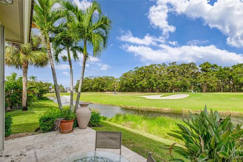 A home in Palm Beach Gardens