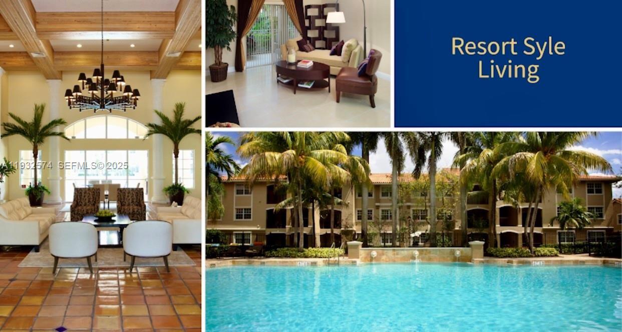 MARQUESA CONDO - Residential