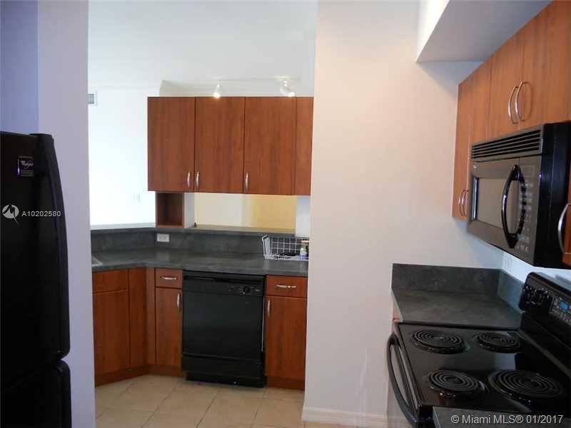 The Waverly At Surfside B - Residential Lease