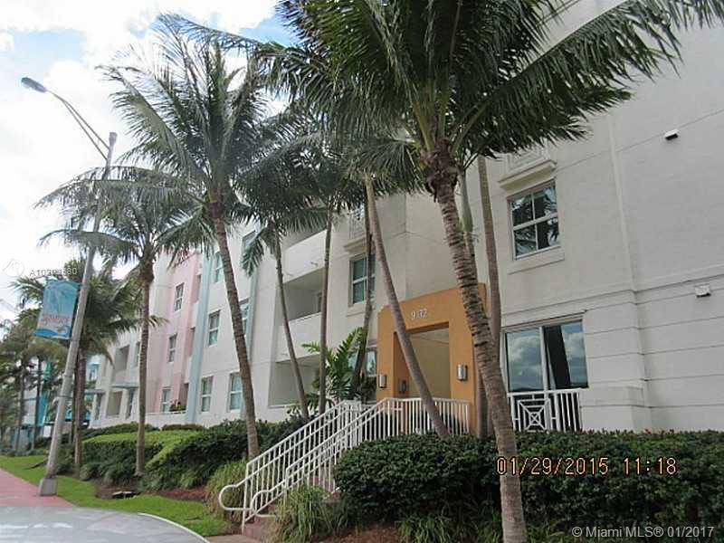 The Waverly At Surfside B - Residential Lease