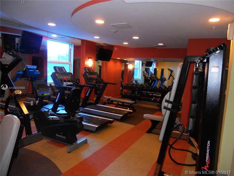 The Waverly At Surfside B - Residential Lease