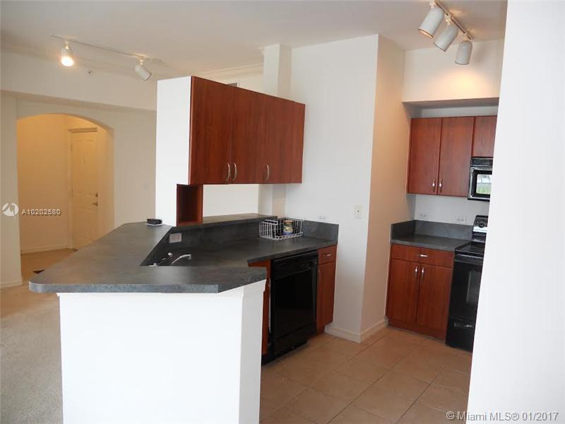 The Waverly At Surfside B - Residential Lease