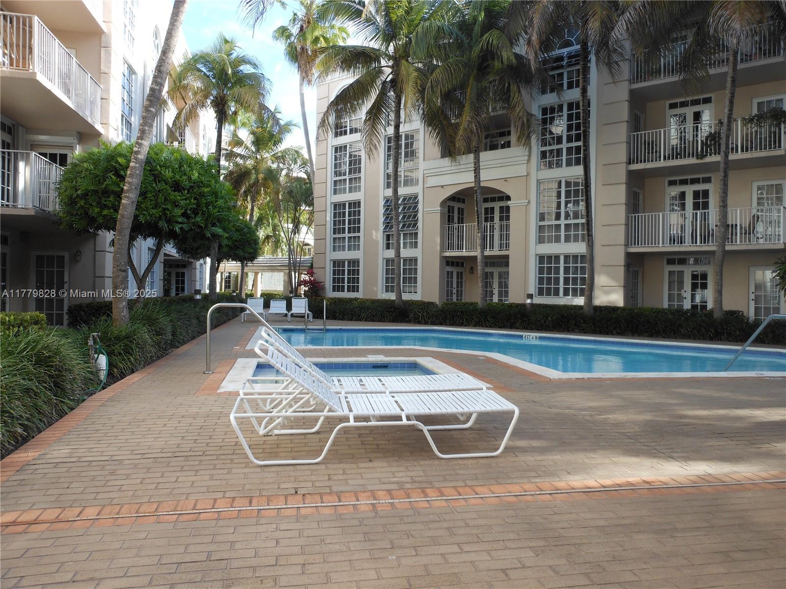 UNIVERSITY INN CONDO - Residential Lease