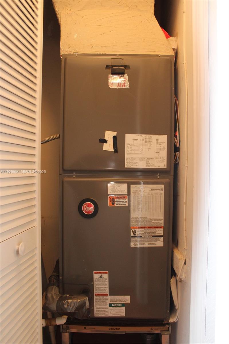 PARCEL A NAUTICA PLAT - Residential Lease