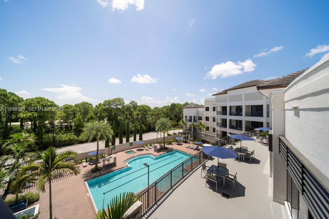 Central Gardens Grand - Residential Lease