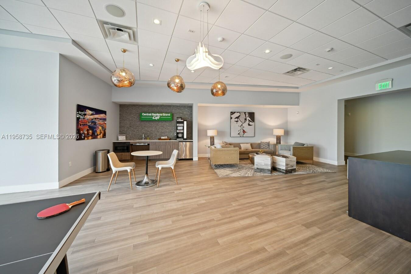 Central Gardens Grand - Residential Lease