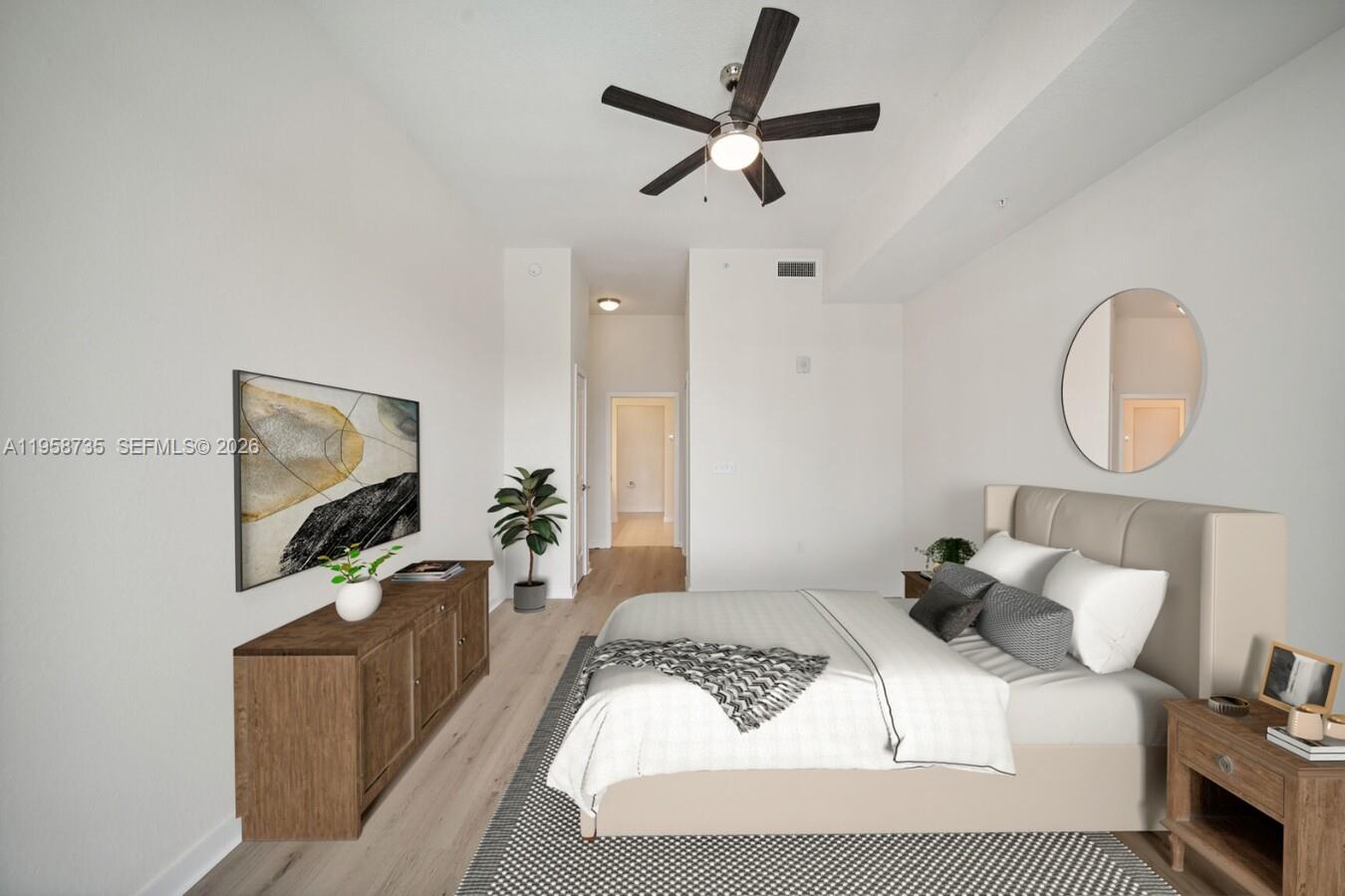 Central Gardens Grand - Residential Lease