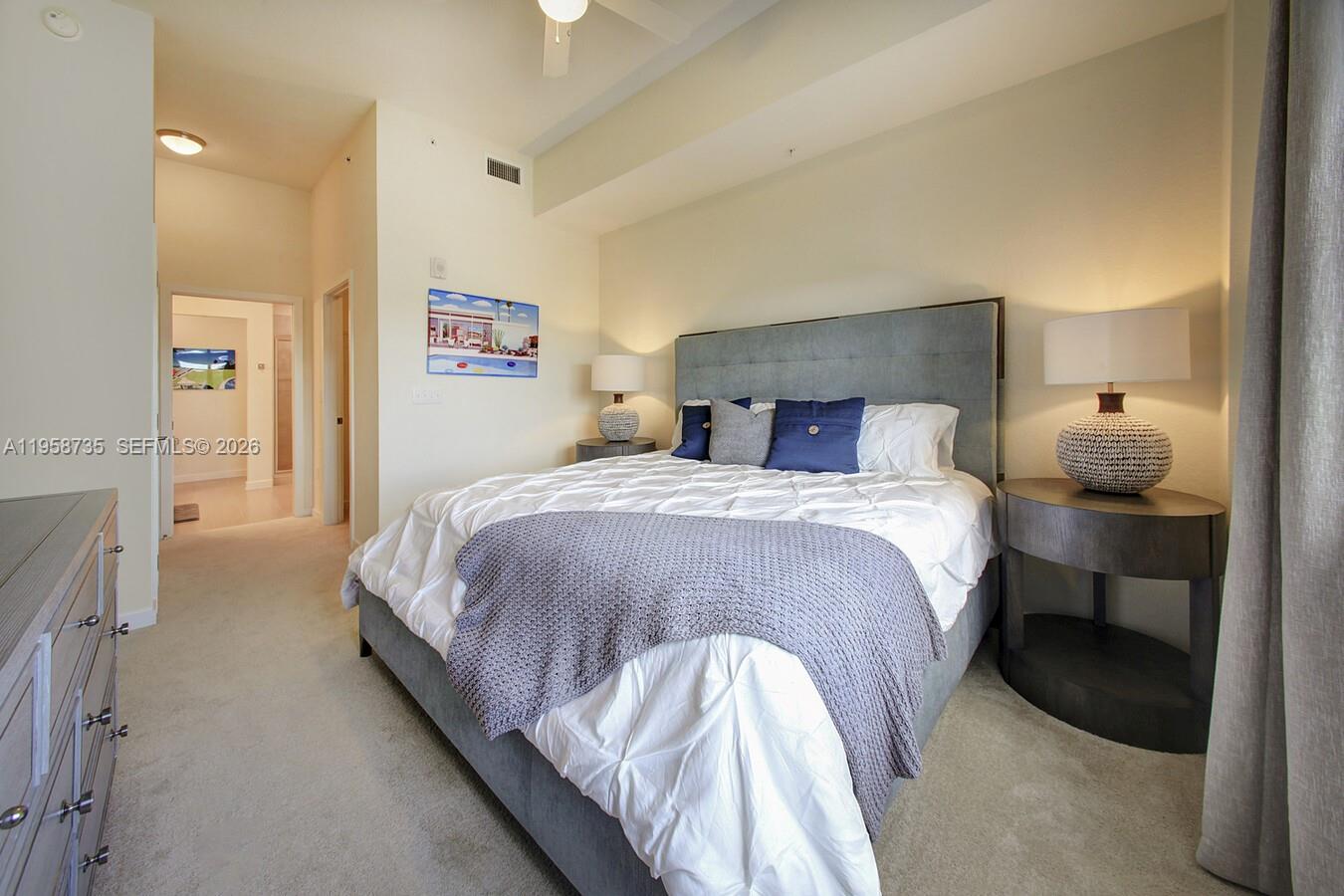 Central Gardens Grand - Residential Lease