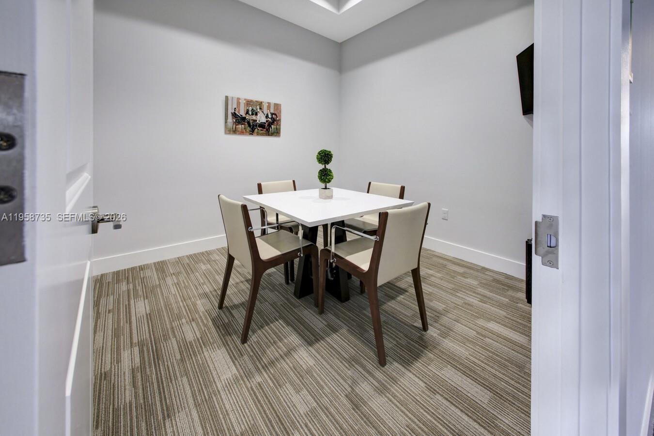 Central Gardens Grand - Residential Lease