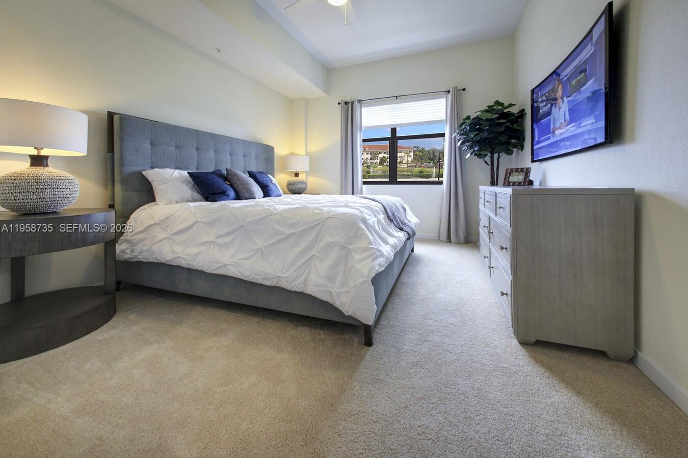 Central Gardens Grand - Residential Lease