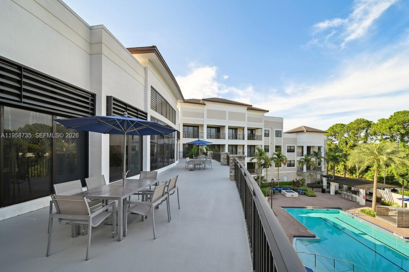 Central Gardens Grand - Residential Lease