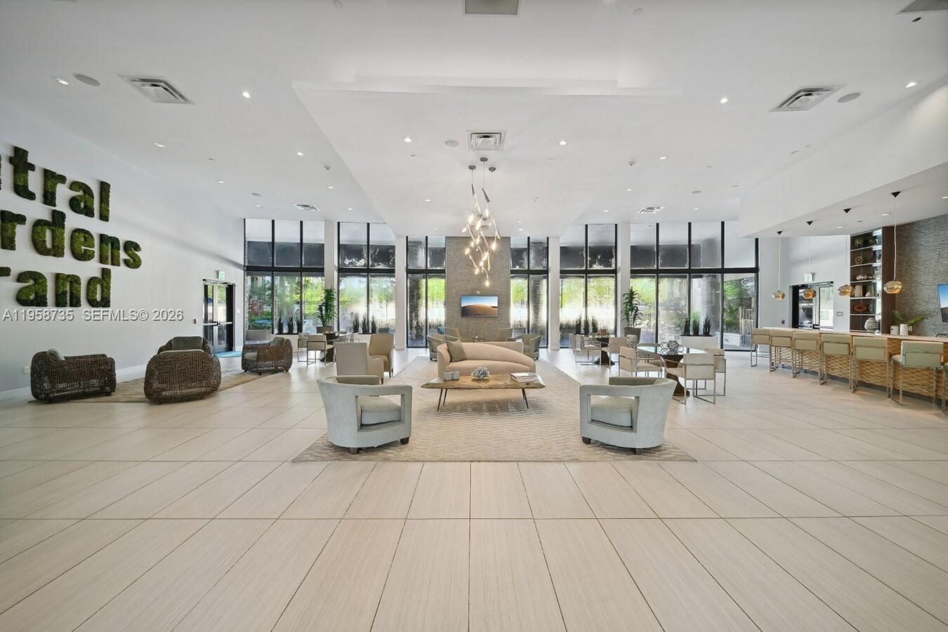 Central Gardens Grand - Residential Lease