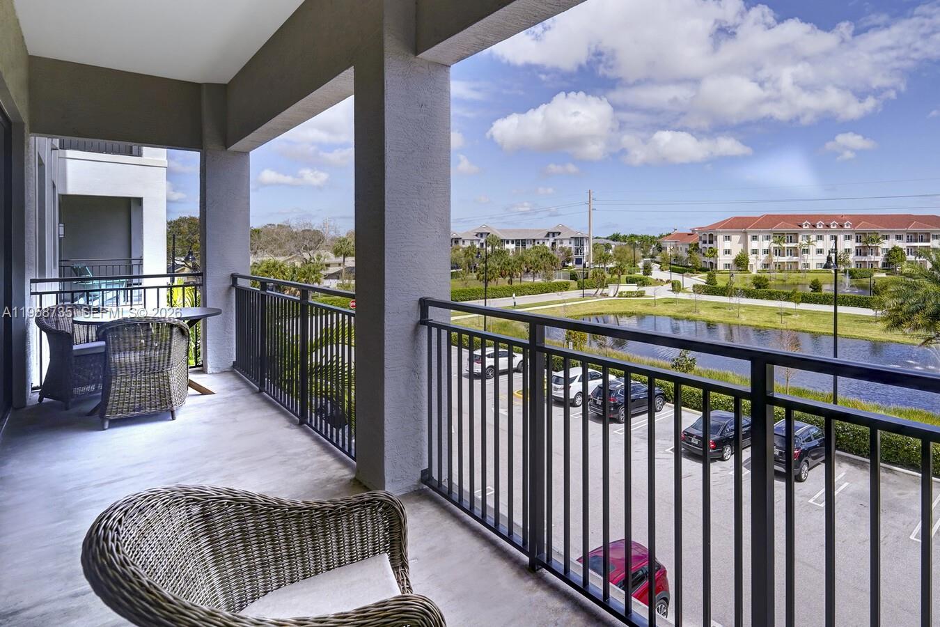 Central Gardens Grand - Residential Lease