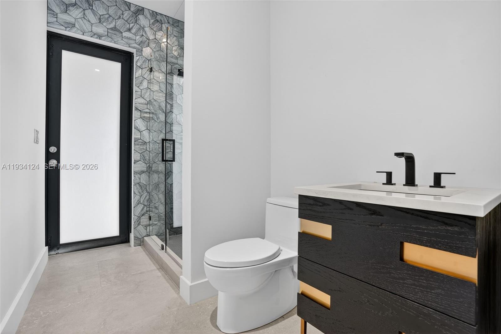 HIGH PINES 2ND AMD REV - Residential