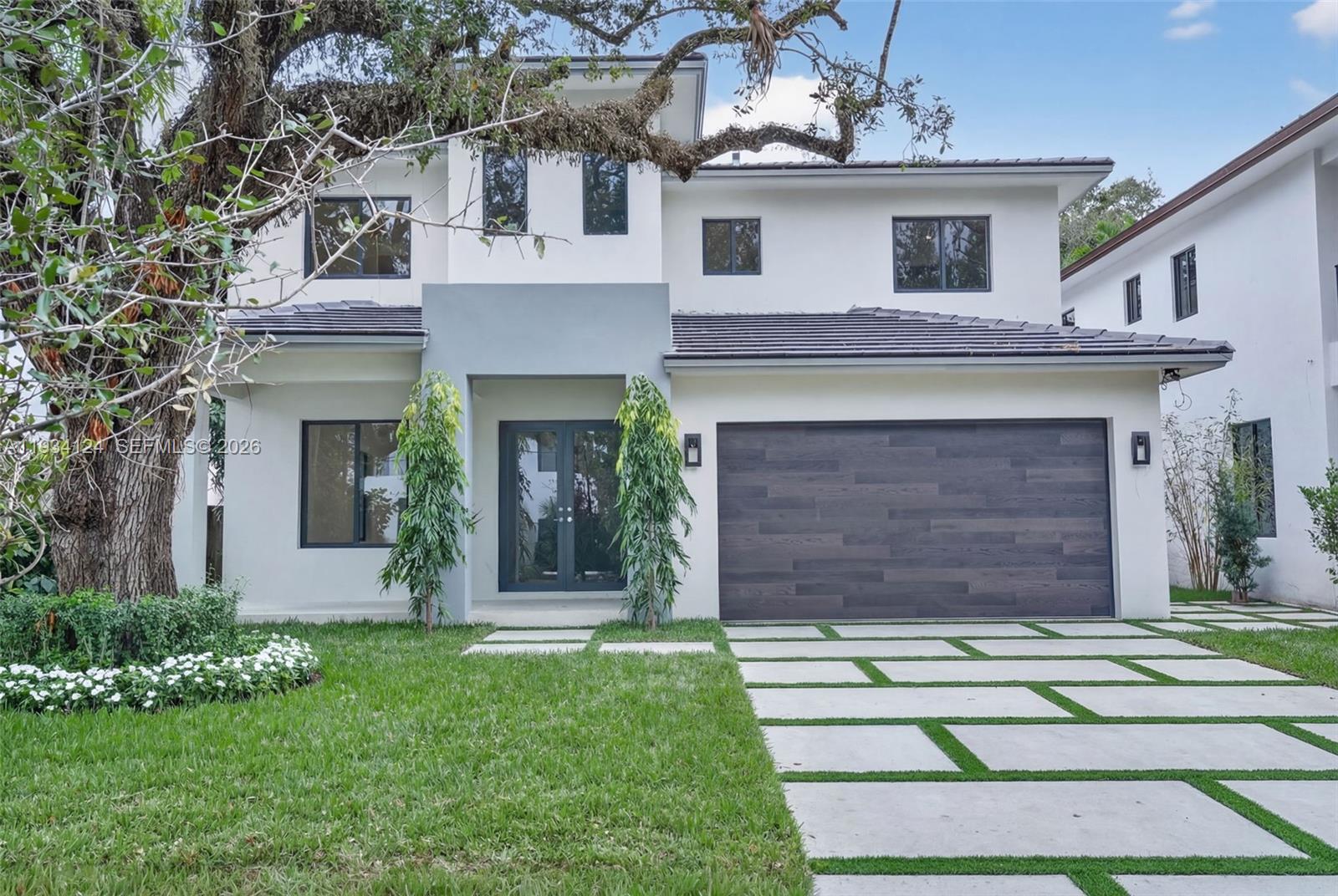 HIGH PINES 2ND AMD REV - Residential