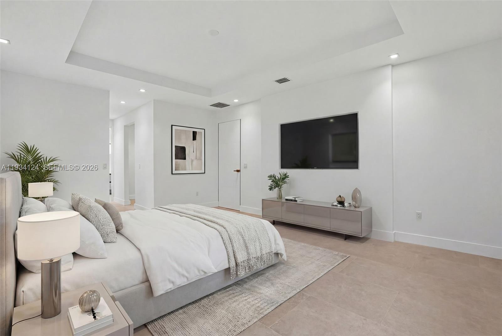 HIGH PINES 2ND AMD REV - Residential