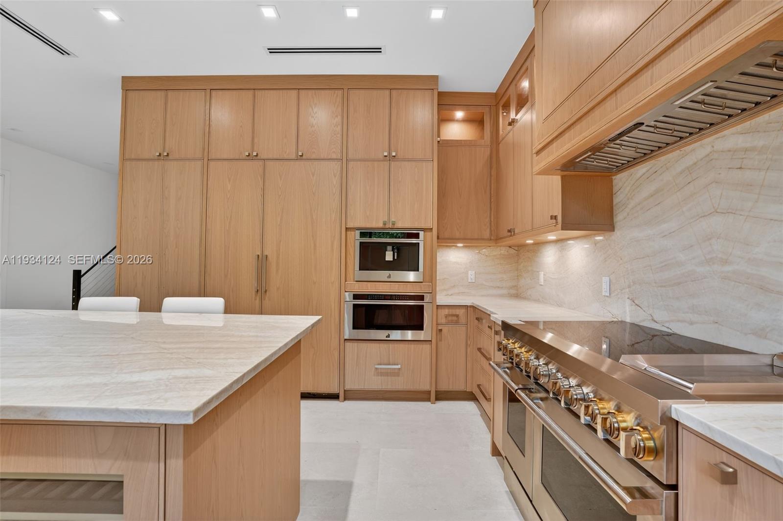 HIGH PINES 2ND AMD REV - Residential