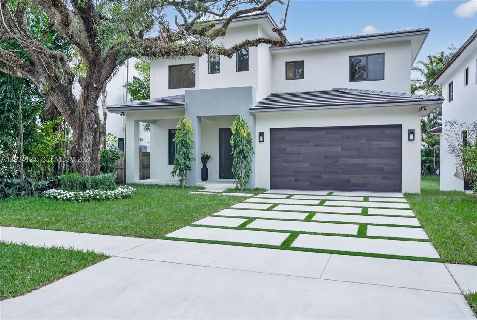 HIGH PINES 2ND AMD REV - Residential