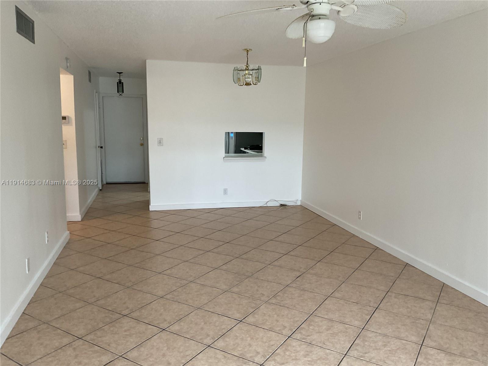 CAMBRIDGE HOUSE EAST - Residential Lease